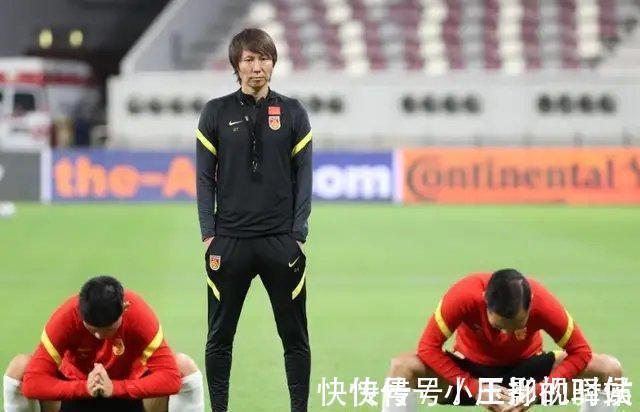 热身赛|国足1-1打平“残阵”叙利亚队!凭什么就能战胜“强队”越南队