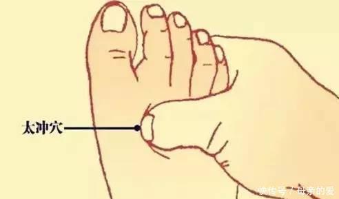 身体|身体上有8个防病“开关”,每天揉一次,疏通经络,百病不侵