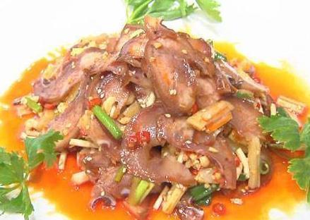 美食推荐干锅带鱼,茨菰小炒,农家小炒肉,农家小炒肉