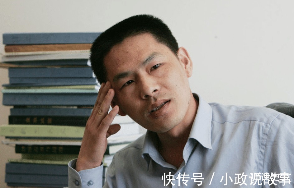 裘锡圭|38岁三轮车夫蔡伟,一步登天,为何被“复旦大学”破格录取读博