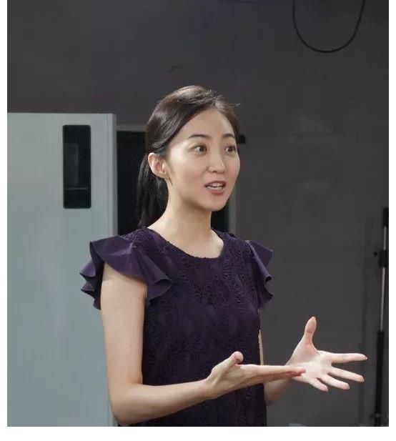 周瑜|央视节目主持人：周瑜