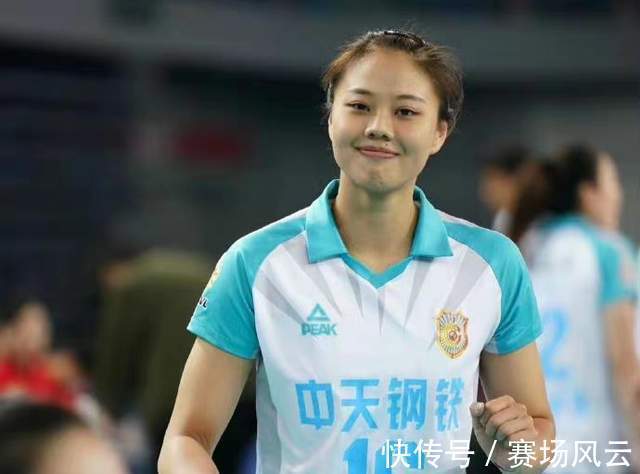 江苏|李盈莹荣获联赛MVP!天津6人入选最佳阵容,江苏只有龚翔宇上榜