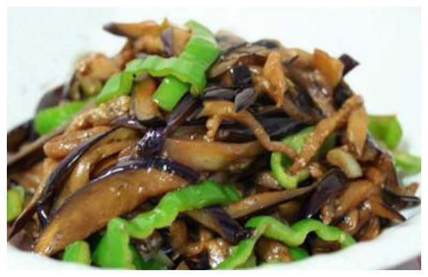 美食推荐爆炒牛肉,香菇肉片,清炒洋葱,青椒炒茄丝的做法
