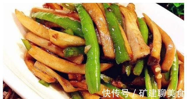 餐桌|餐桌上受欢迎的几道家常菜，美味诱人，下酒下饭，请客吃饭有面子