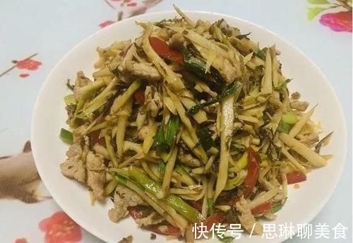 小米辣|吃不腻的家常菜的做法详细, 我家一周一次, 每次都光盘