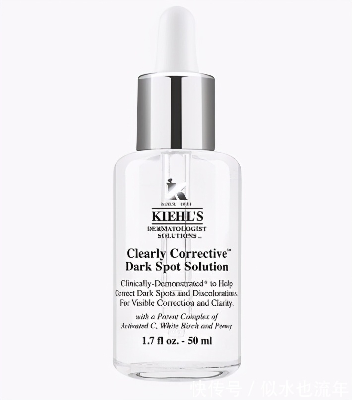 痘印|好用精华液大盘点:美白补水抗氧化,可令肌肤细纹皱纹宛若隐匿