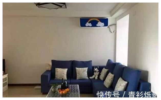 装修风格|94平简约风折腾了4个月,全屋13W没有请设计师,大家看看水平如何