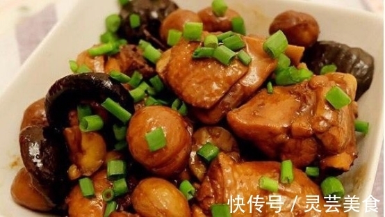 家常菜|百吃不腻的几道家常菜,味道鲜美又营养,好吃又好看,香气十足