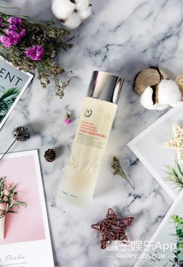 国货之光×逐梦少年，「酵」醒美肌，「宇」众不「桐」