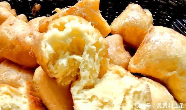 面食|立冬后,吃萝卜白菜不如吃它,做成面食,比包子油条还好吃