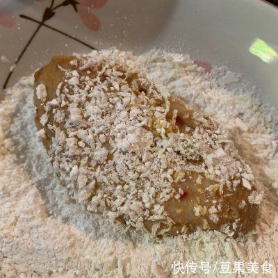 家常菜这么多，初试空气炸锅炸鸡翅膀一定不可错过