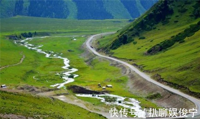 春草|李煜仲春春草美词,离恨恰如春草,更行更远还生,壮阔绵邈