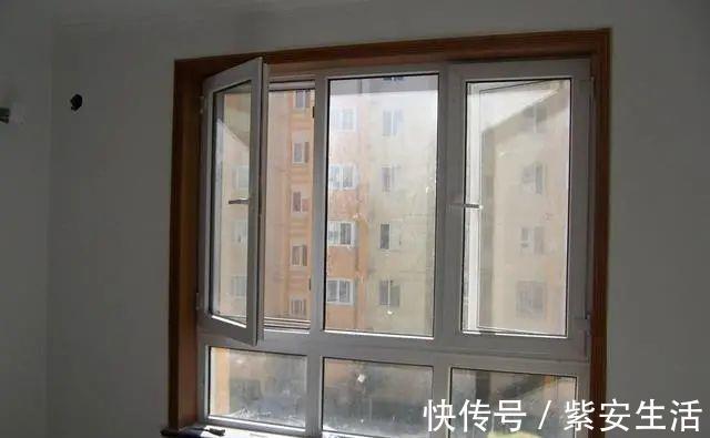 窗户|只做窗台板不装窗套可不行,装上利大于弊,现在我家想重装都难
