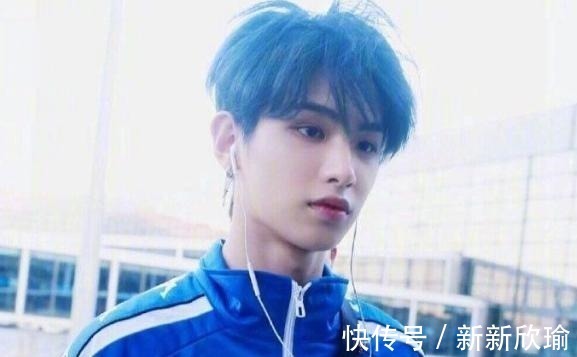 賴冠霖歸國(guó)后成糊咖！同是南韓歸國(guó)藝人，黃明昊朱正廷憑啥大火