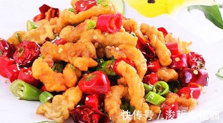 饭菜|美味又馋嘴的几道美食美味下饭菜，每周做两次，一上桌就抢光光了