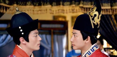 朱祁钰|老师不会告诉你，景泰帝朱祁钰的悲惨结局，其实是咎由自取