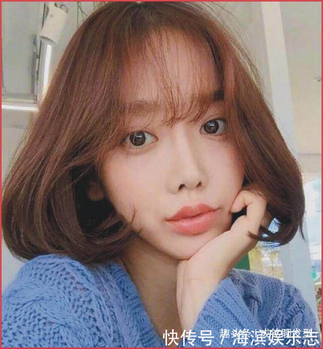 头发 剪了短发太难留长从短到长这11款发型,让你轻松渡过尴尬期!