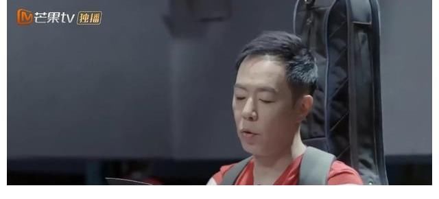 赵文卓|《披荆斩棘的哥哥》赵文卓颠覆形象成功出圈，beyond黄贯中引热议
