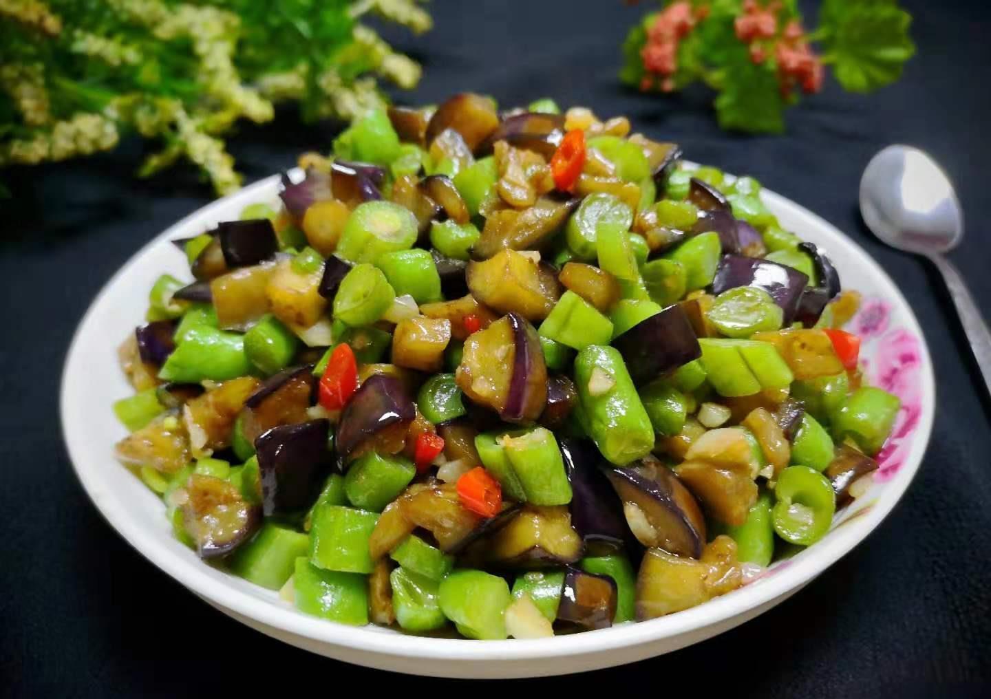 秋老虎|立秋后，这菜要常吃，教你6种做法，应季而食营养足，安稳度秋！