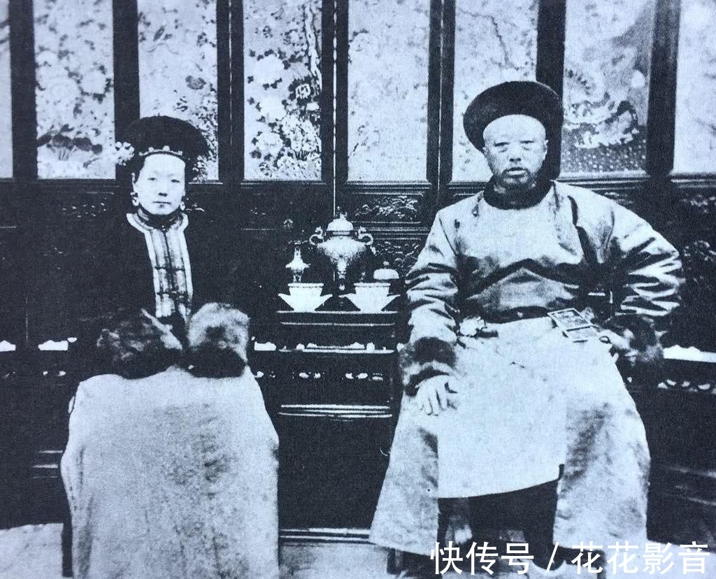 秀女$从《红楼梦》中薛宝钗参加选秀落选,看清朝的选秀制度