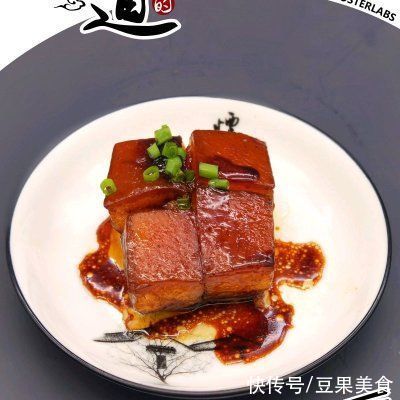 做法|东坡肉的经典做法，不会你就Out了