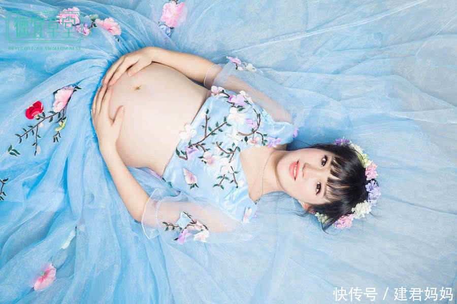 宝宝|怀孕什么阶段吃燕窝对宝宝比较好，快来看看吧！