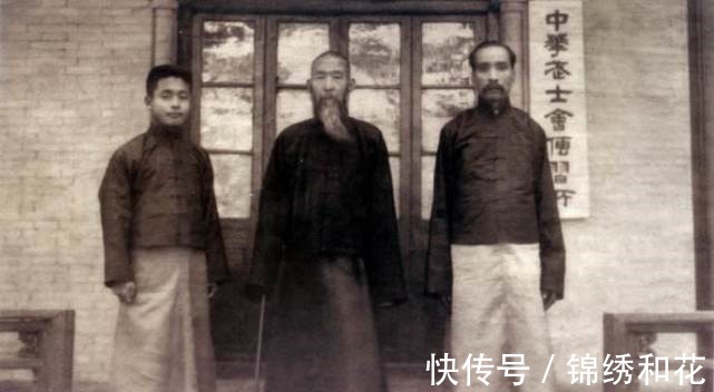 张作霖|近代四大武术高手,李小龙第四,第三慈禧亲赐黄马褂,第一罕有敌!