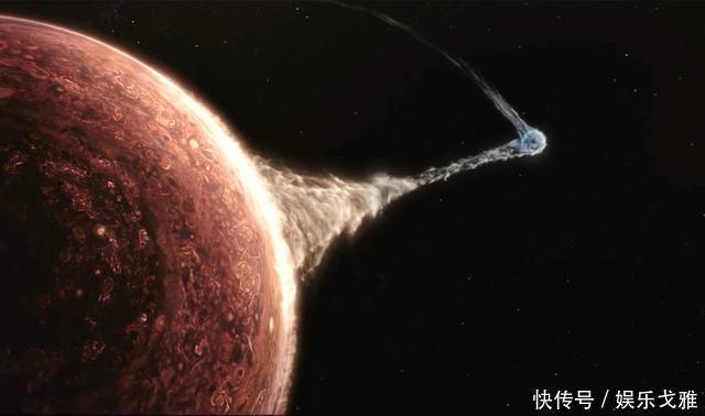 慕斯 《流浪地球》细思极恐的事情,看似传递了希望,实则却是绝望