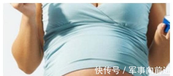 浓妆艳抹|胎儿畸形是怎么引起的?主要受4个因素影响,孕妈平时要多注意