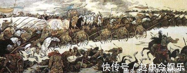 周方伯#周文王并没有像史书记载那样获得了善终,而是被当做祭品悲惨死去