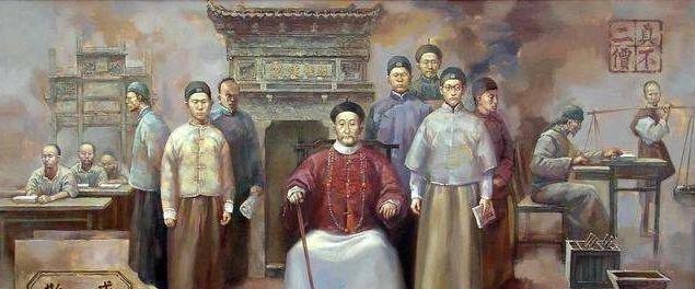 白虎|“白虎”到底是什么?晚清首富胡雪岩,临死前告诫子孙:勿近白虎