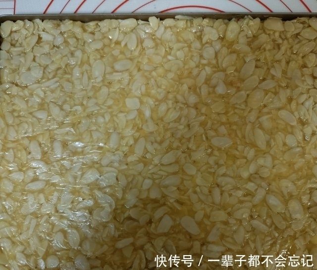 糯米船,做着小零食送给家人