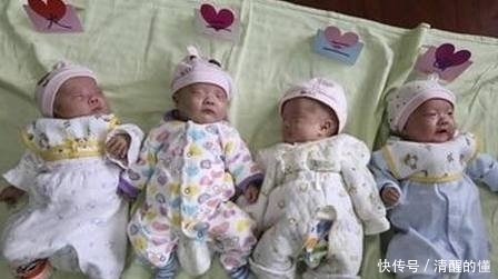 丈夫|怀孕三个月肚子大到走不动路,检查后医生说奇迹,陪产丈夫大哭!