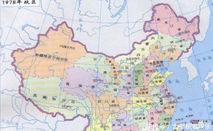 中国曾经下辖14个直辖市, 为何现在只剩下