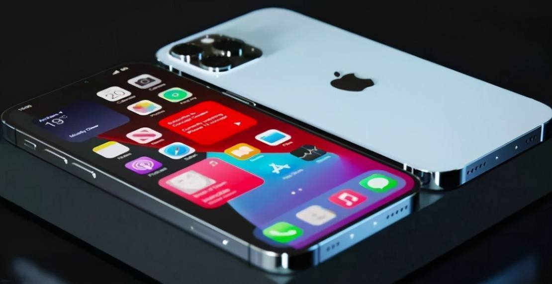 立讯精密|iPhone13备货中,立讯精密抢下40%订单,富士康地位不保?