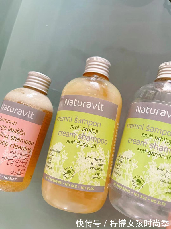 表面活性剂|孕妇洗发水不是越贵越好!只有这5款才是真正不伤头发又实惠的