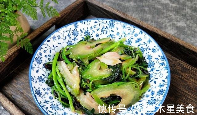 正当季|这菜年轻人不爱吃，现在吃正当季，消暑解油腻，平安入伏天！