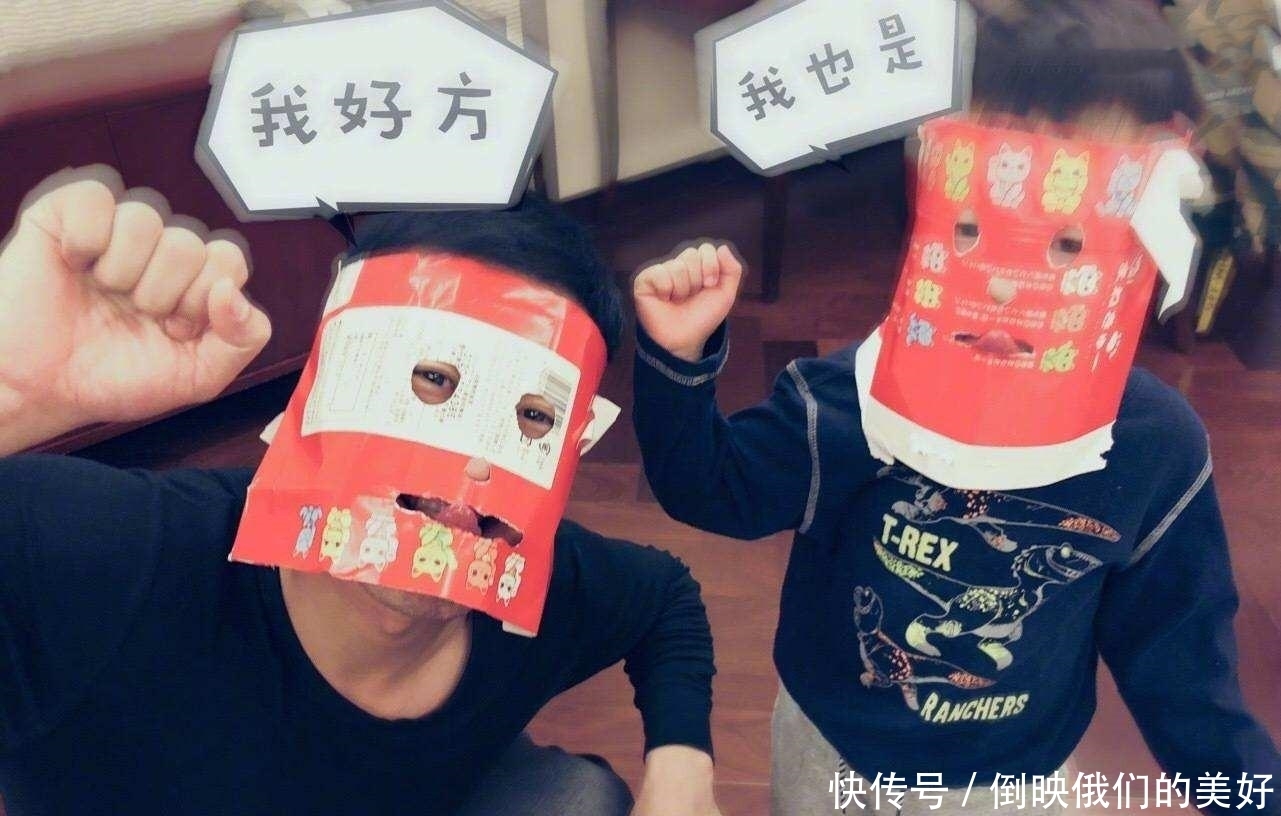 感觉|“妈妈,那里有人”,宝妈带着孩子看电视,孩子突然指着空房间喊