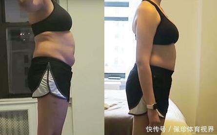 女生|一个月一天只吃一顿饭会是怎样的结果?这个女生进行了挑战