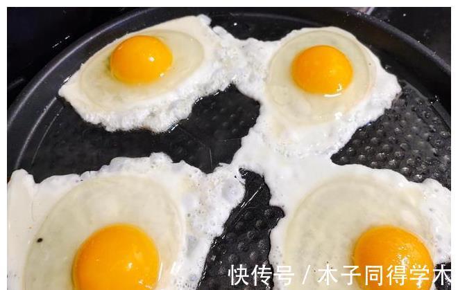 砂锅|美好的一天，从简单美味的早餐开始，一家大小都爱吃