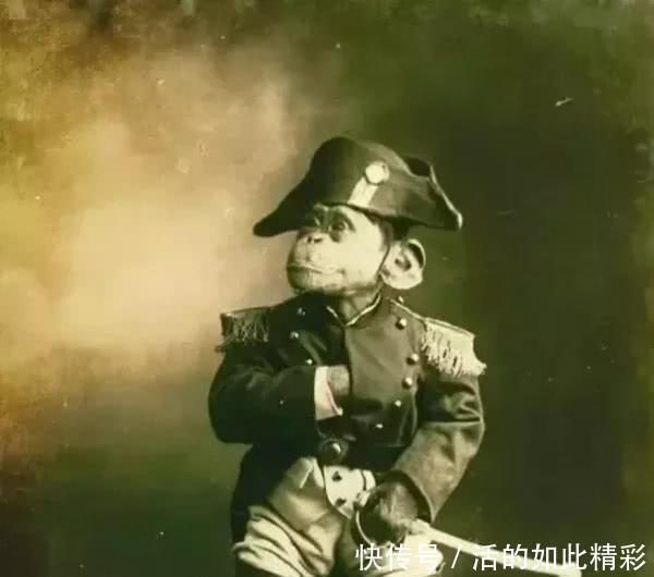 世界|世界历史上的一组老照片,珍贵到不相信自己的眼睛!