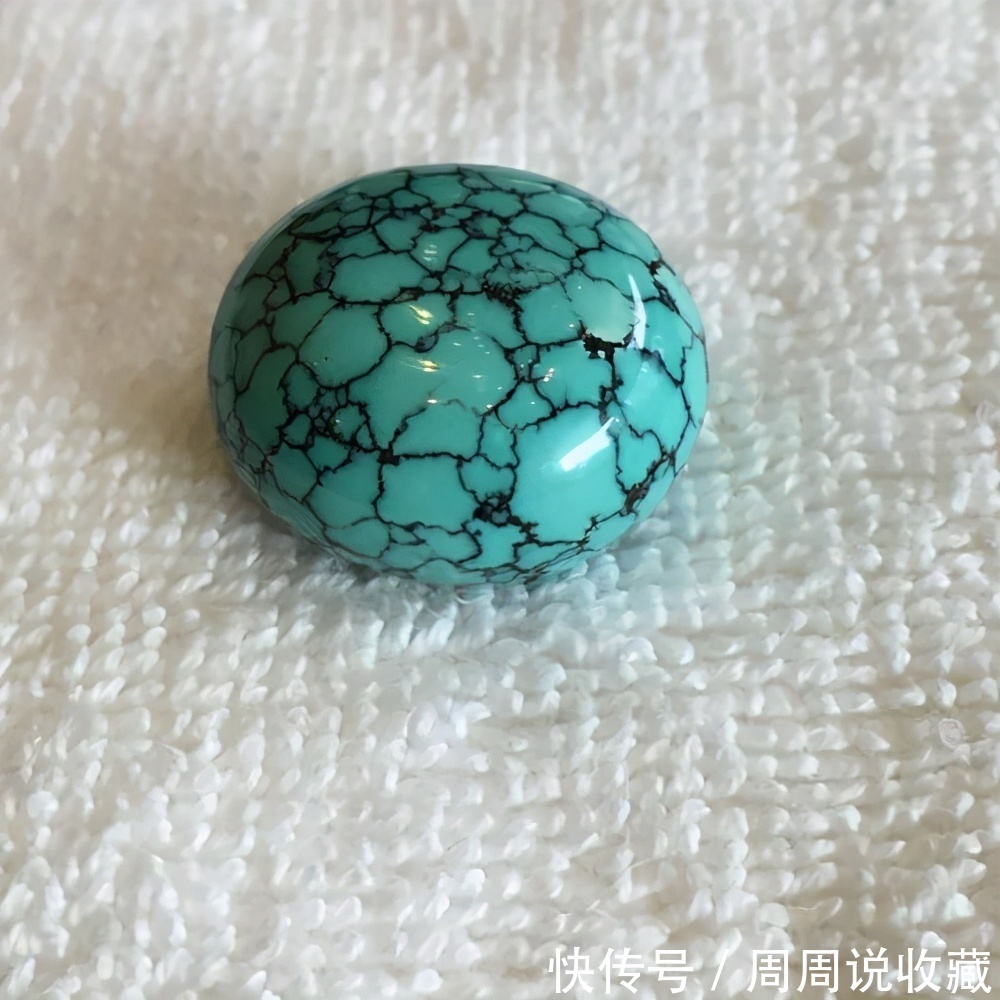 原矿|如何正确挑选原矿的绿松石