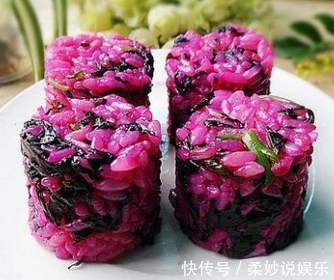 状元红|红苋菜与白苋菜食疗差别大，白苋菜的功效连医生都知之甚少