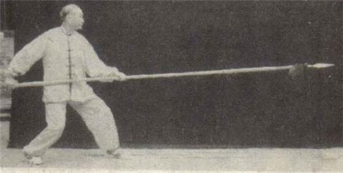 八极拳&他身材瘦小却力大无穷,出手非死即伤,一生无败绩,名字听着耳熟