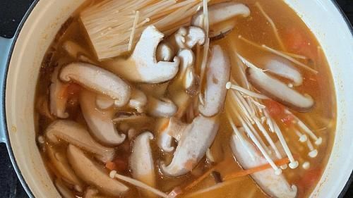 陈醋|入秋后,这汤隔三差五就做一次,滋补润燥又鲜美,每次都能喝光