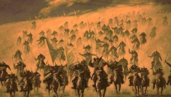 钱财|古中国万物皆可偷的狂欢日,偷金银钱财,中意对象,官府概不追究