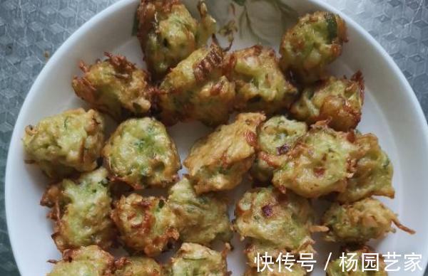 秋天来了，萝卜准备怎么吃？这样做，萝卜金黄酥脆，香到没朋友