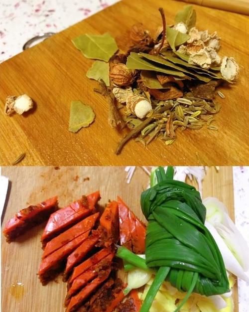 下饭|今天做重口味的红烧排骨，下饭绝对杠杠滴