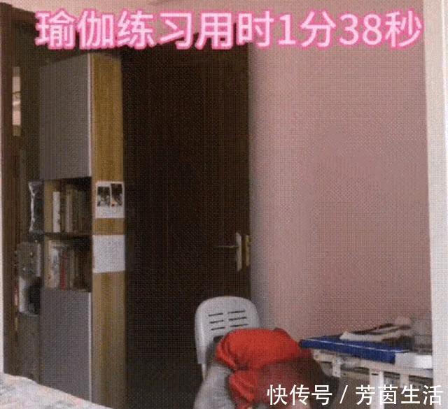 儿子|爸爸晒儿子独自在家写作业状态,画面过于真实,网友同款孩子