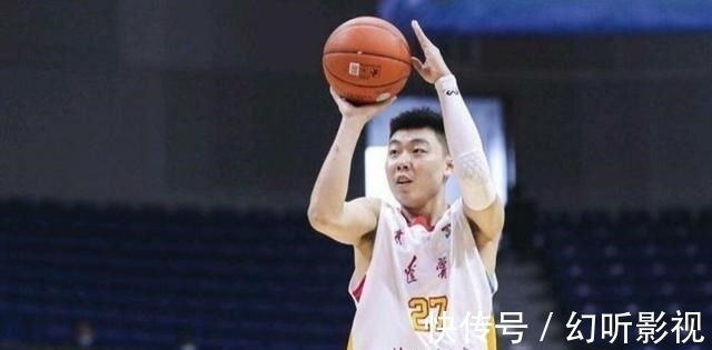 大韩|辽篮新赛季阵容调整,韩德君恐退出首发,三分神射位置不保
